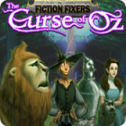 Fiction Fixers: The Curse of OZ тоглоом