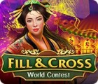 Fill and Cross: World Contest тоглоом
