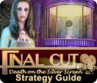 Final Cut: Death on the Silver Screen Strategy Guide тоглоом