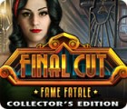 Final Cut: Fame Fatale Collector's Edition тоглоом
