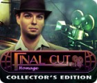Final Cut: Homage Collector's Edition тоглоом