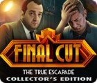 Final Cut: The True Escapade Collector's Edition тоглоом
