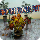 Find The Flower Pot тоглоом