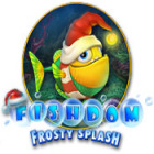 Fishdom: Frosty Splash тоглоом