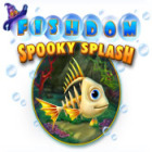 Fishdom - Spooky Splash тоглоом