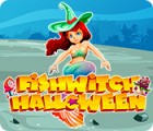 FishWitch Halloween тоглоом