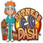 Fitness Dash тоглоом Fitness Dash тоглоом