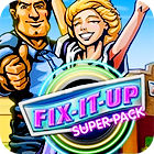 Fix-it-Up Super Pack тоглоом