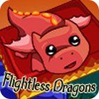 Flightless Dragons тоглоом