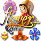 Flower Quest тоглоом