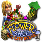 Flower Shop: Big City Break тоглоом