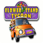 Flower Stand Tycoon тоглоом