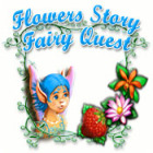 Flowers Story: Fairy Quest тоглоом Flowers Story: Fairy Quest тоглоом