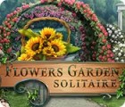 Flowers Garden Solitaire тоглоом