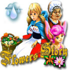 Flower's Story тоглоом Flower's Story тоглоом