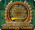 Flux Family Secrets: The Book of Oracles Strategy Guide тоглоом