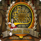 Flux Family Secrets - The Rabbit Hole тоглоом