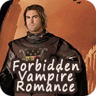 Forbidden Vampire Romance тоглоом