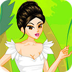 Forest Fairy Dress-Up тоглоом