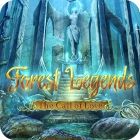 Forest Legends: The Call of Love Collector's Edition тоглоом