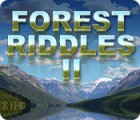 Forest Riddles 2 тоглоом