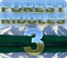 Forest Riddles 3 тоглоом