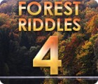 Forest Riddles 4 тоглоом