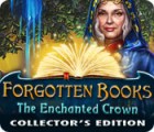 Forgotten Books: The Enchanted Crown Collector's Edition тоглоом