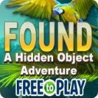 Found: A Hidden Object Adventure - Free to Play тоглоом
