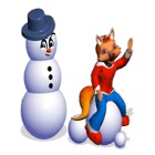 Foxy Jumper 2 Winter Adventures тоглоом
