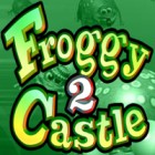 Froggy Castle 2 тоглоом