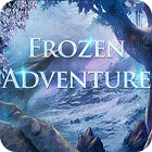 Frozen Adventure тоглоом Frozen Adventure тоглоом