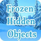 Frozen. Hidden Objects тоглоом