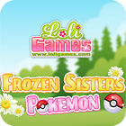 Frozen Sisters - Pokemon Fans тоглоом