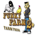 Funky Farm 2 тоглоом