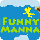 Funny Manna тоглоом Funny Manna тоглоом