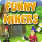 Funny Miners тоглоом