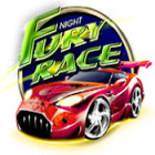 Fury Race тоглоом
