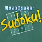 Gamehouse Sudoku тоглоом