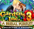 Gardens Inc. 3: A Bridal Pursuit. Collector's Edition тоглоом