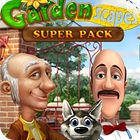 Gardenscapes Super Pack тоглоом