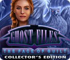 Ghost Files: The Face of Guilt Collector's Edition тоглоом