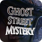 Ghost Street Mystery тоглоом