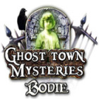 Ghost Town Mysteries: Bodie тоглоом