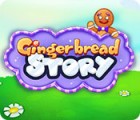 Gingerbread Story тоглоом