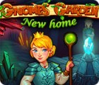 Gnomes Garden: New home тоглоом