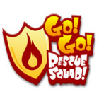 Go! Go! Rescue Squad! тоглоом