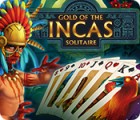 Gold of the Incas Solitaire тоглоом