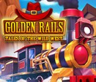 Golden Rails: Tales of the Wild West тоглоом