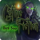 Gothic Fiction: Dark Saga тоглоом